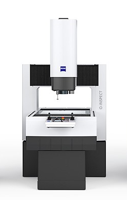 蔡司O-INSPECT543復合式三坐標測量機