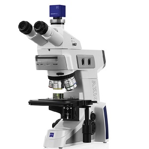 蔡司顯微鏡Axio Scope.A1材料研究顯微鏡