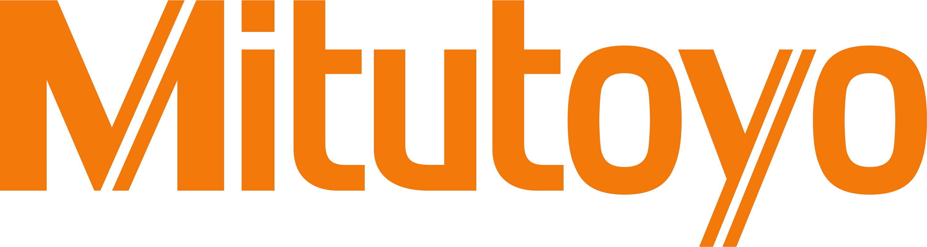 MITUTOYO