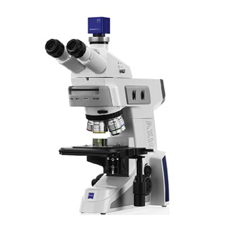 蔡司材料研究顯微鏡Axio-Scope.A1