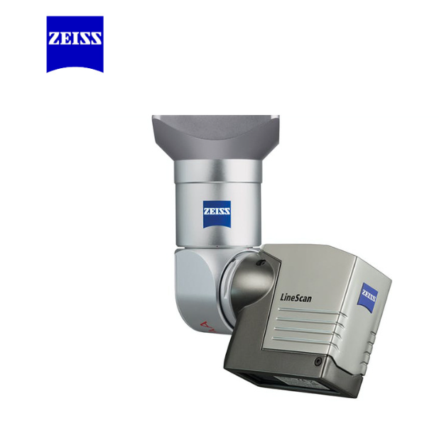 ZEISS LineScan