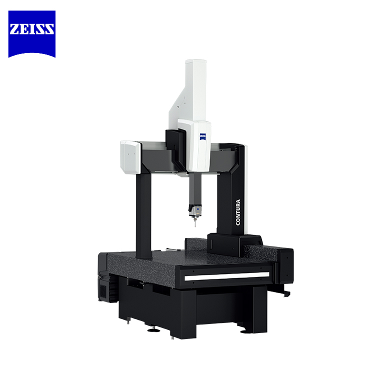 蔡司CONTURA橋式三坐標測量機