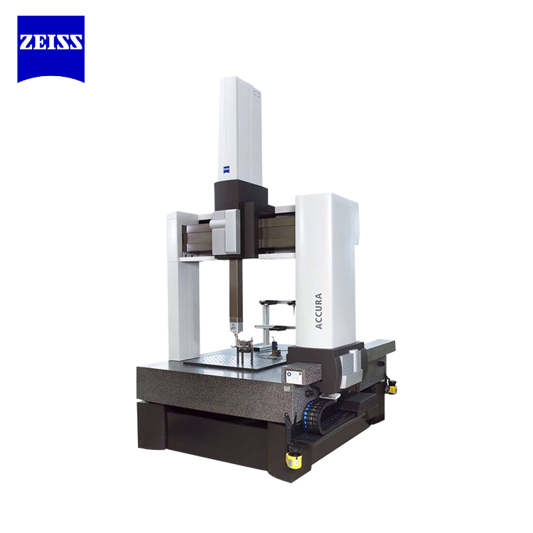 蔡司ACCURA橋式三坐標測量機