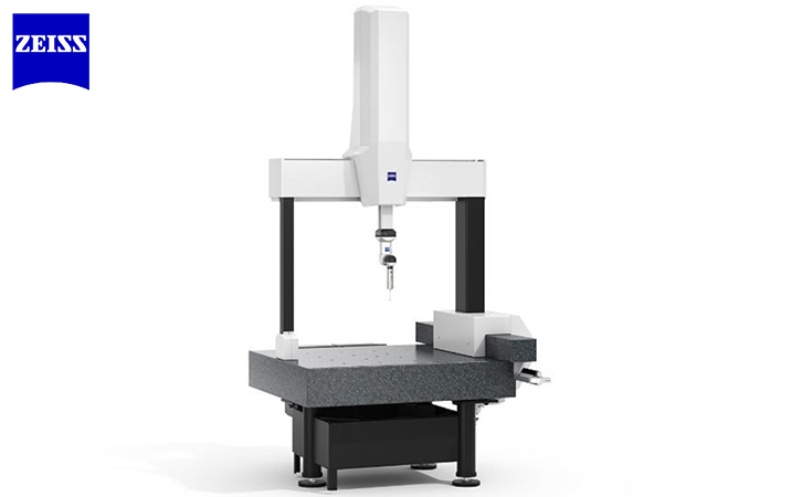 1蔡司SPECTRUM橋式三坐標測量機