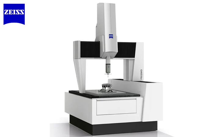 3蔡司PRISMO橋式三坐標測量機
