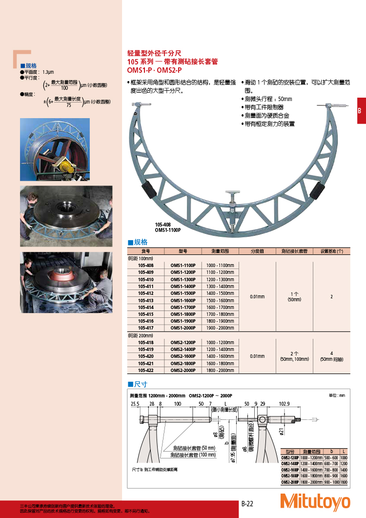 三豐目錄Mitutoyo2019-2020 - 副本-65