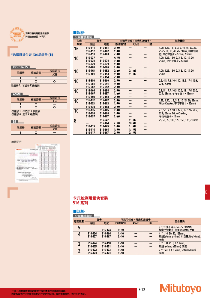 三豐目錄Mitutoyo2019-2020 - 副本-289