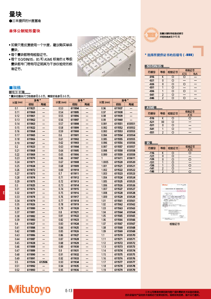 三豐目錄Mitutoyo2019-2020 - 副本-290