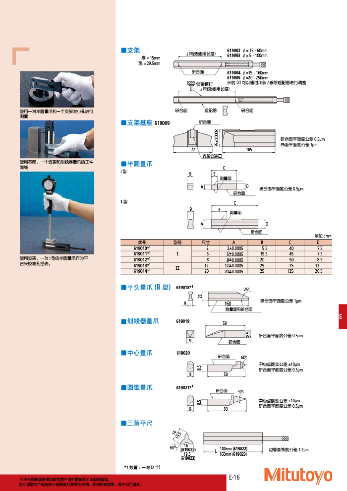 三豐目錄Mitutoyo2019-2020 - 副本-293