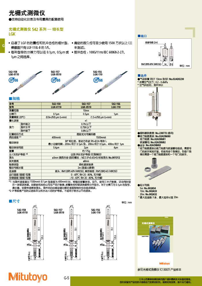 三豐目錄Mitutoyo2019-2020 - 副本-420