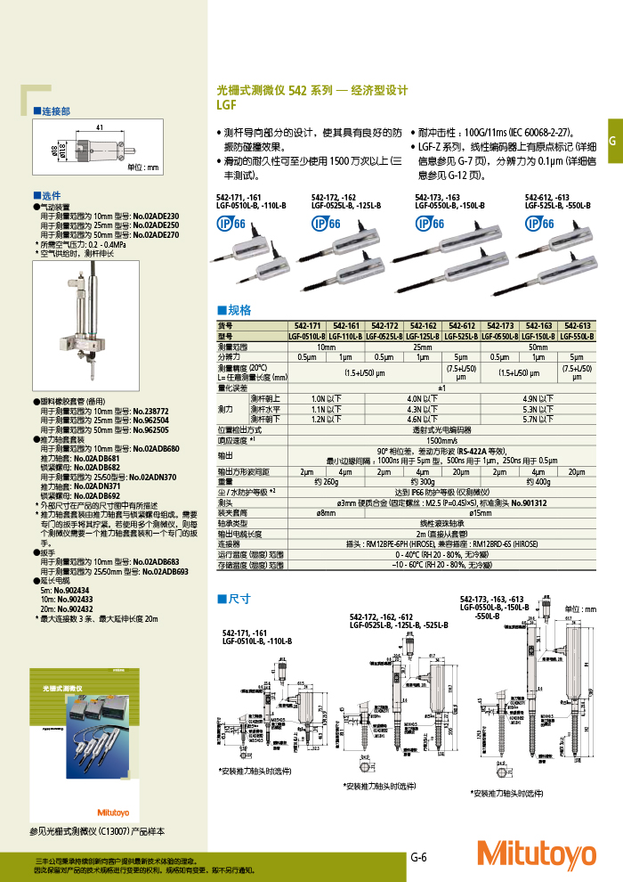 三豐目錄Mitutoyo2019-2020 - 副本-421