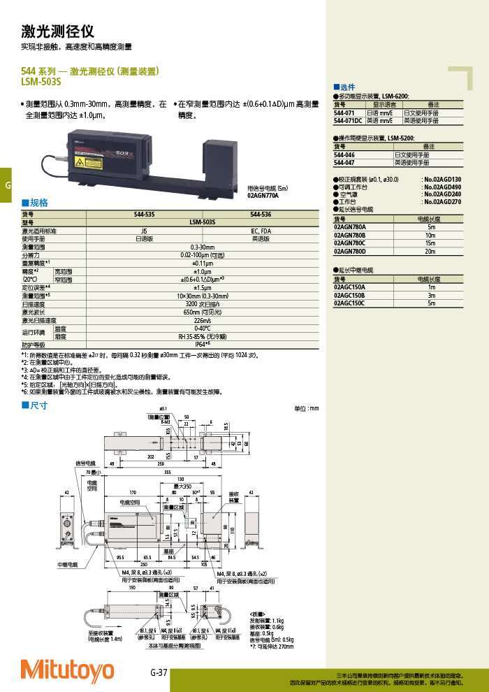 三豐目錄Mitutoyo2019-2020 - 副本-452