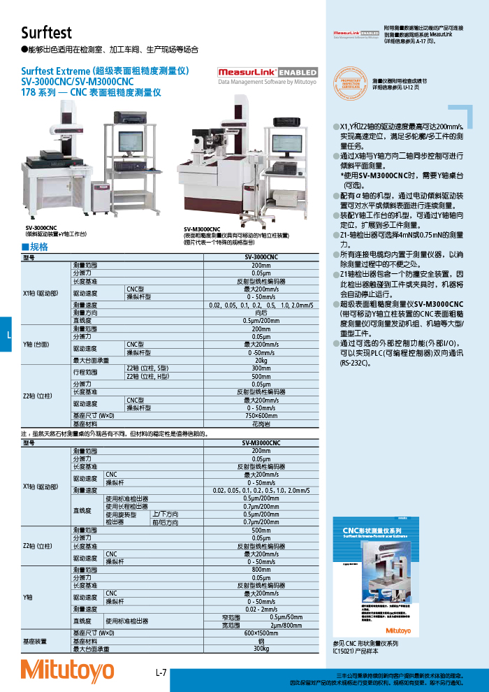 三豐目錄Mitutoyo2019-2020-534