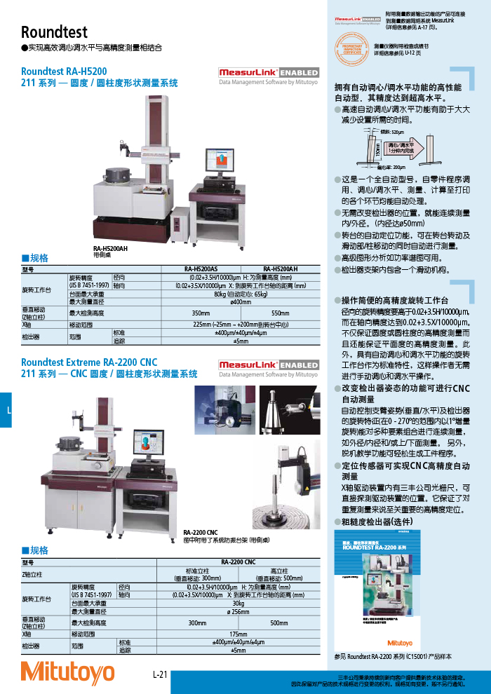 三豐目錄Mitutoyo2019-2020 - 副本-548