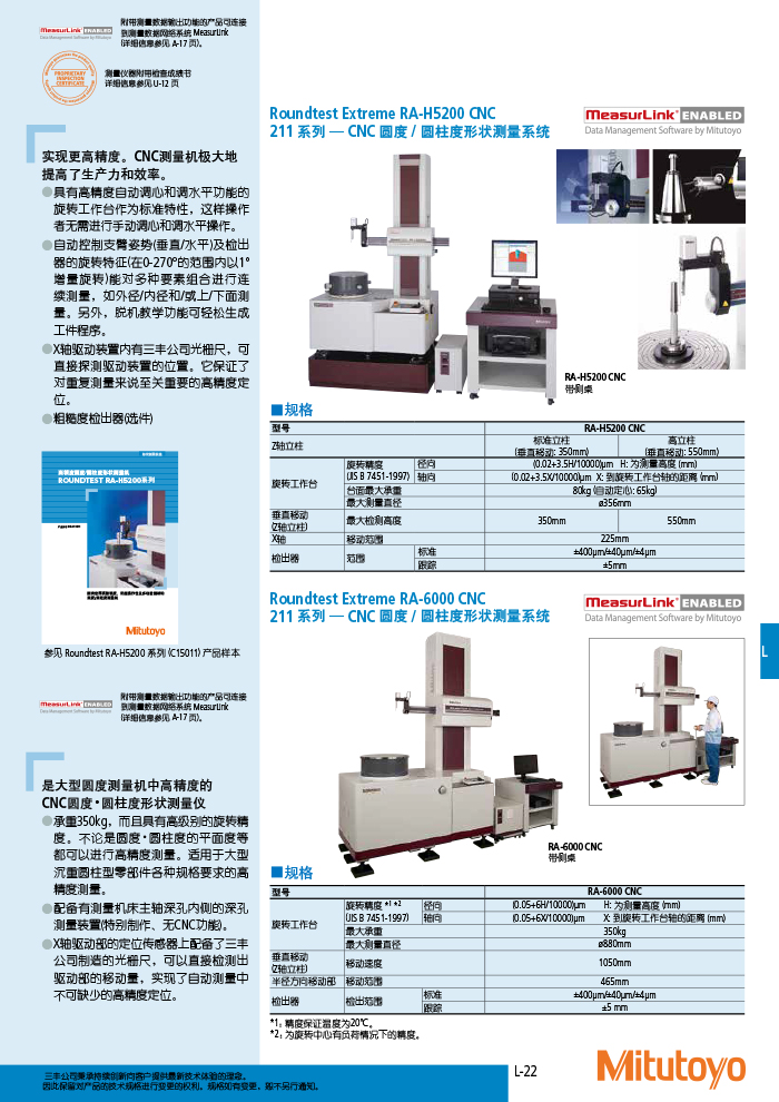 三豐目錄Mitutoyo2019-2020 - 副本-549