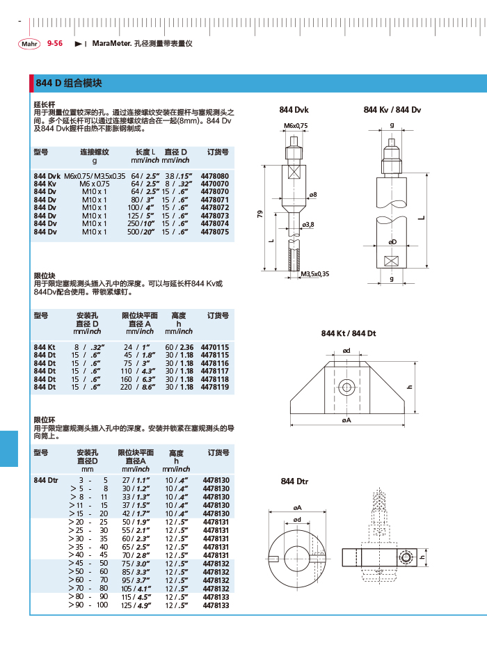 三本2018馬爾 Mahr catalog - 副本-366