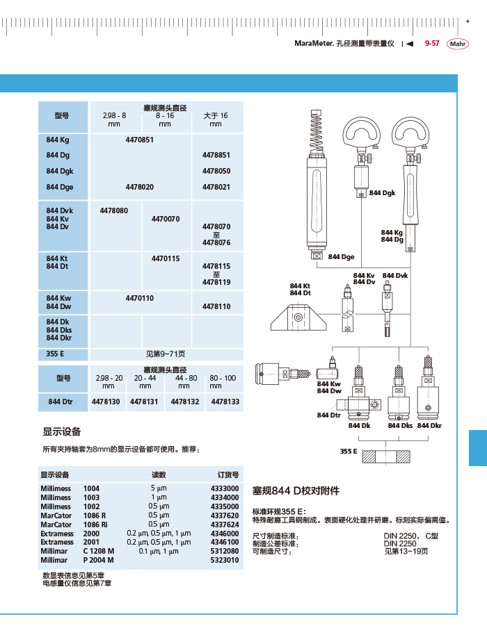 三本2018馬爾 Mahr catalog - 副本-367