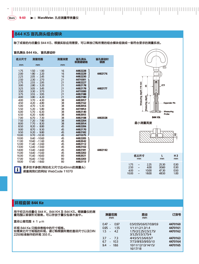 三本2018馬爾 Mahr catalog - 副本-370