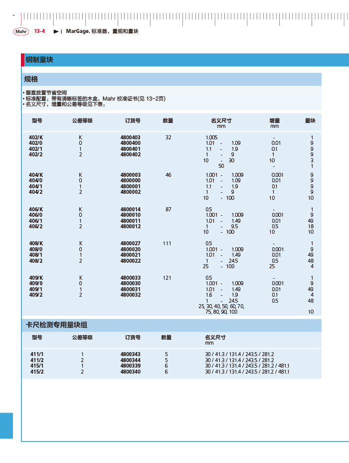 三本2018馬爾 Mahr catalog - 副本-436