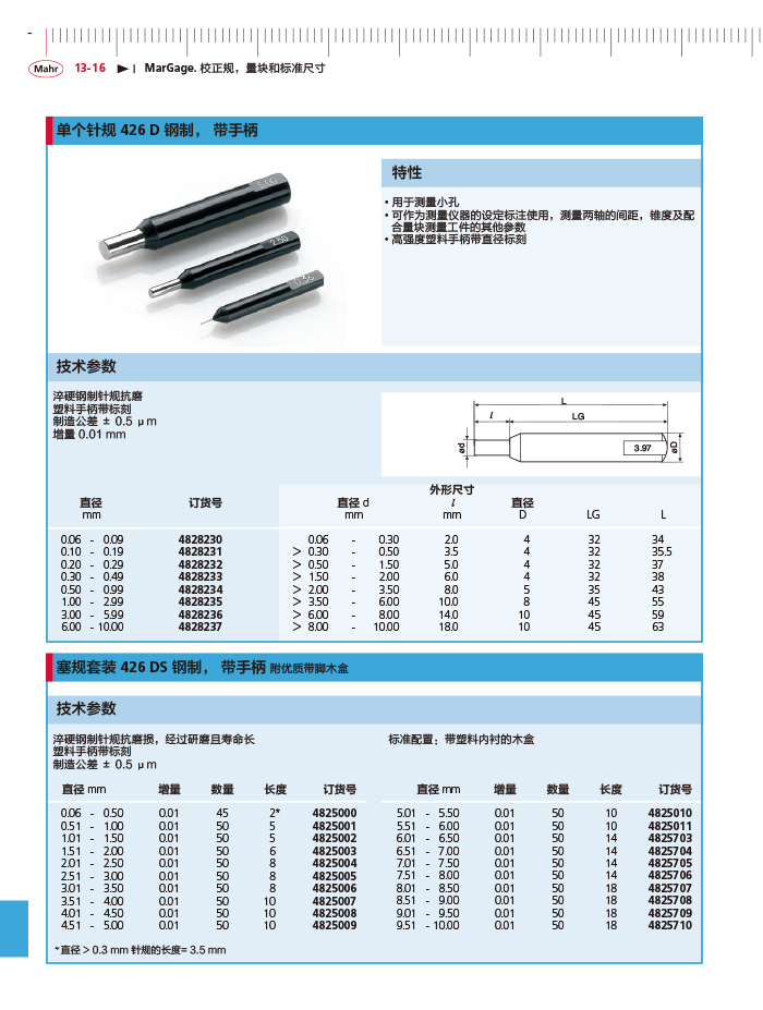 三本2018馬爾 Mahr catalog - 副本-448