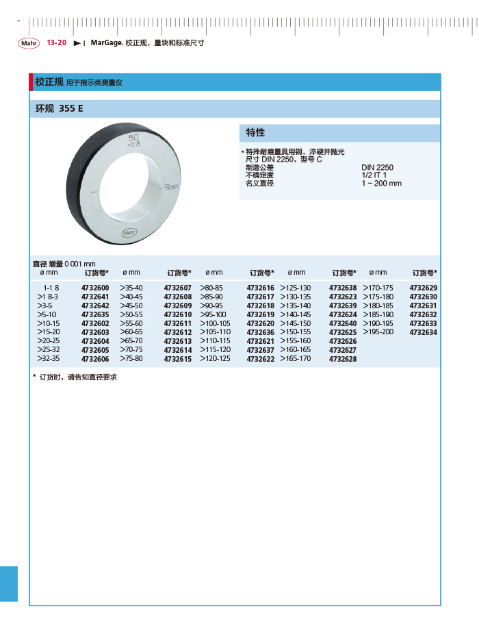 三本2018馬爾 Mahr catalog - 副本-452