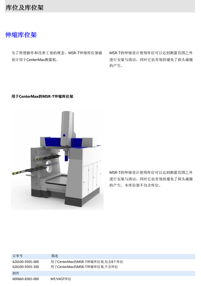 ZEISS 高品質(zhì) 德國原裝進(jìn)口 M5探針目錄-72