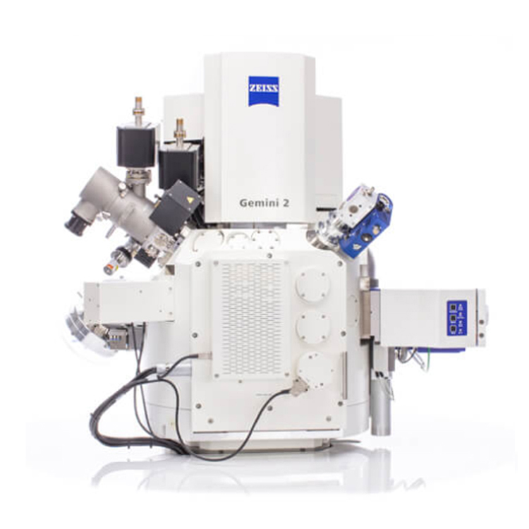 蔡司場發(fā)射掃描電鏡Crossbeam 500場發(fā)射掃描電子顯微鏡