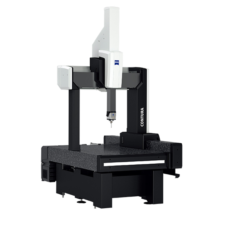 蔡司三坐標(biāo)測(cè)量機(jī)CONTURA橋式三坐標(biāo)