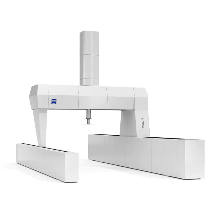 蔡司大型三坐標(biāo)MMZ G龍門(mén)式三坐標(biāo)測(cè)量?jī)x