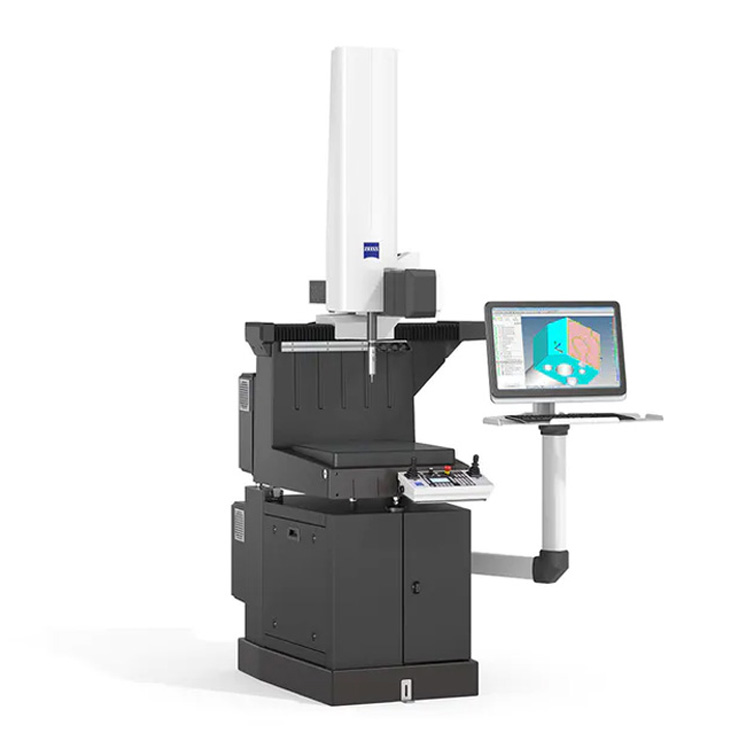 蔡司三次元DuraMax生產(chǎn)型三坐標(biāo)測(cè)量機(jī)
